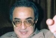 يحيى العلمي