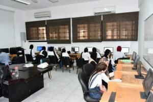 تنسيق الثانوية العامة 2026