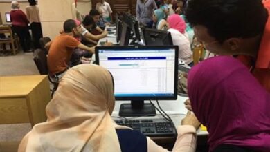 أخطاء يقع فيها الطلاب عند تسجيل رغبات التنسيق