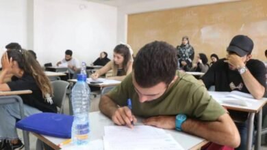 تنسيق الثانوية العامة 2026 علمي علوم