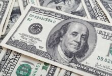 سعر صرف الدولار اليوم