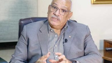محمد أبو سعدة