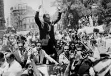 ثورة 23 يوليو