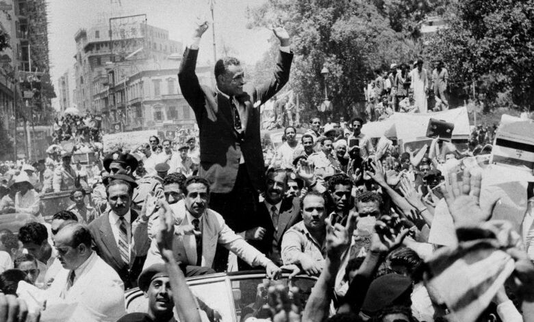 ثورة 23 يوليو