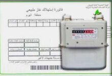 رابط الاستعلام عن فاتورة الغاز المنزلي لشركة بتروتريد