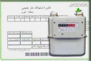 رابط الاستعلام عن فاتورة الغاز المنزلي لشركة بتروتريد