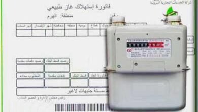 رابط الاستعلام عن فاتورة الغاز المنزلي لشركة بتروتريد