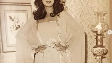 رجاء الجداوي