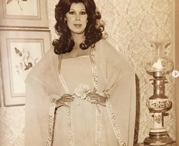 رجاء الجداوي