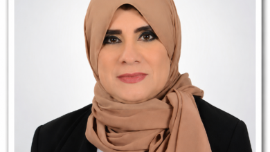 أميمة سالم