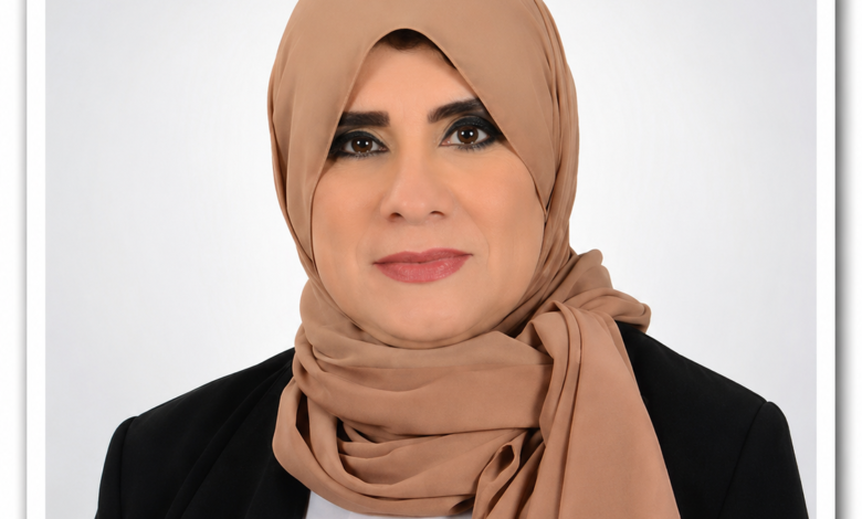 أميمة سالم