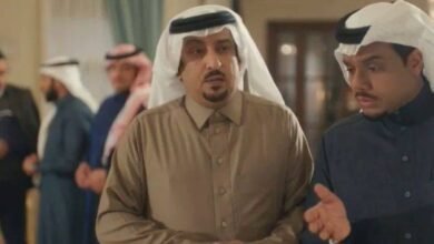 محمد العيسى
