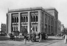 دار الكتب