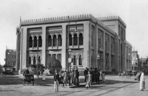 دار الكتب