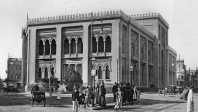 دار الكتب