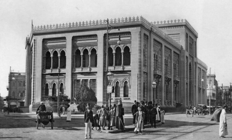 دار الكتب