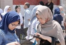 موعد بدء تظلمات الثانوية العامة 2026