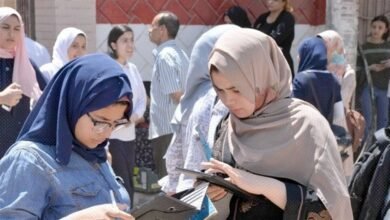 موعد بدء تظلمات الثانوية العامة 2026