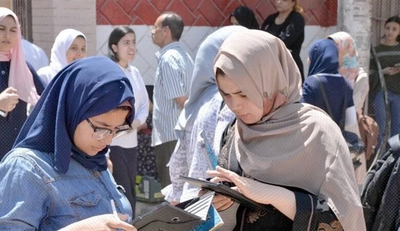 موعد بدء تظلمات الثانوية العامة 2026