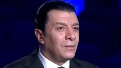 مصطفى كامل