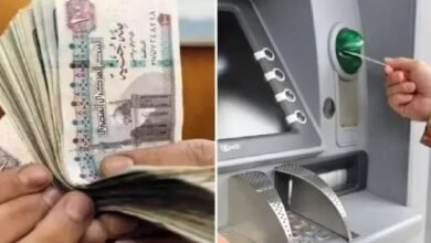 موعد صرف معاشات شهر يوليو 2026