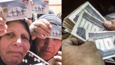 طريقة تسجيل أسرة جديدة في تكافل وكرامة 2026