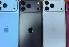 آيفون 18 برو ماكس