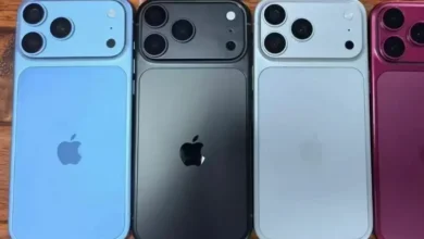 آيفون 18 برو ماكس