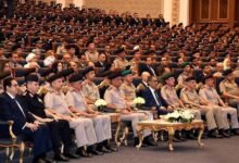 جامعة كيان بالقوات المسلحة