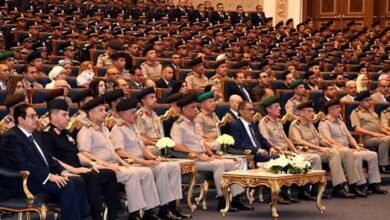 جامعة كيان بالقوات المسلحة