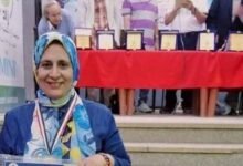 عبير حسني