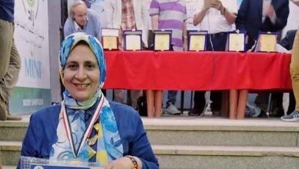 عبير حسني