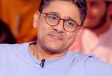 خالد قهوجي
