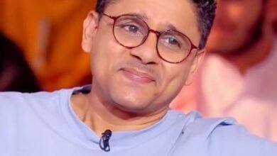 خالد قهوجي