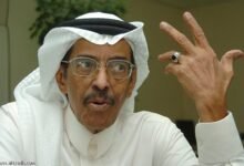 عبد العزيز الحماد