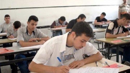 رابط تقديم الصف الأول الثانوي 2026