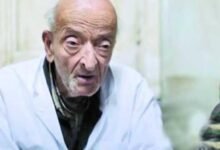 الدكتور محمد مشالي
