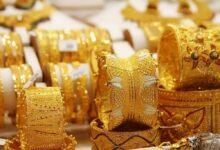 سعر الذهب في البحرين اليوم