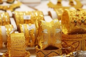 سعر الذهب في البحرين اليوم