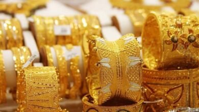 سعر الذهب في البحرين اليوم