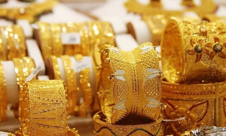 سعر الذهب في البحرين اليوم