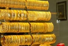 سعر الذهب اليوم في مصر