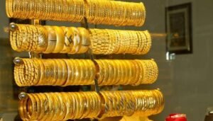 سعر الذهب اليوم في مصر