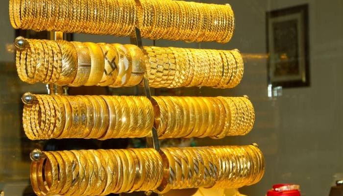 سعر الذهب اليوم في مصر