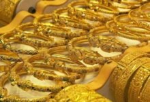 سعر الذهب في السعودية اليوم