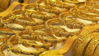 سعر الذهب في السعودية اليوم