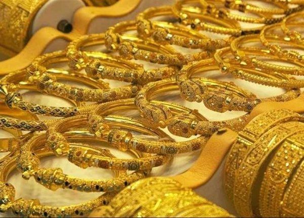 سعر الذهب في السعودية اليوم