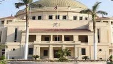 جامعة القاهرة الأهلية