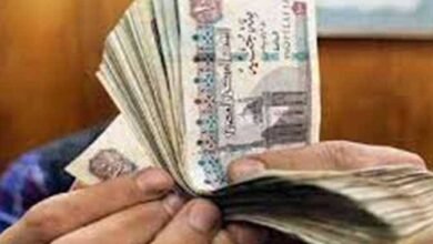موعد صرف مرتبات شهر أغسطس 2026