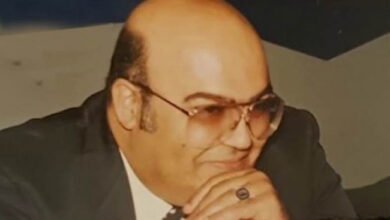 فرج فودة